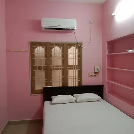 Sri Arunachala Shiva Home Stay 2 Tiruvannamalai Exterior photo