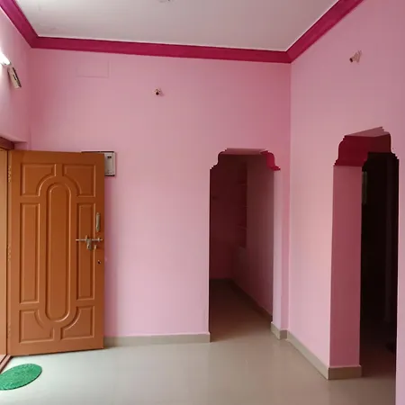 Sri Arunachala Shiva Home Stay 2 Tiruvannamalai Exterior photo