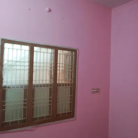 Sri Arunachala Shiva Home Stay 2 Tiruvannamalai Exterior photo