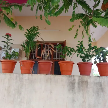 Sri Arunachala Shiva Home Stay 2 Tiruvannamalai Exterior photo