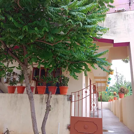 Sri Arunachala Shiva Home Stay 2 Tiruvannamalai Exterior photo