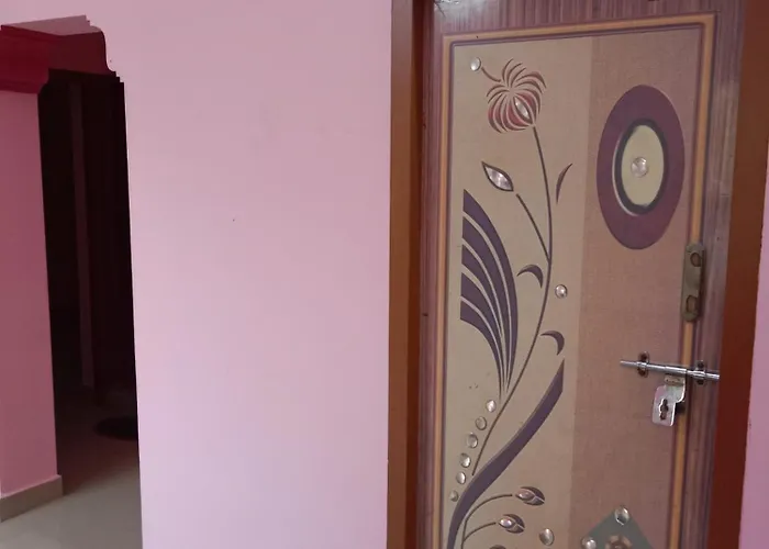 Sri Arunachala Shiva Home Stay 2