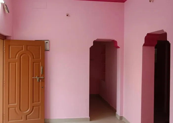 Sri Arunachala Shiva Home Stay 2