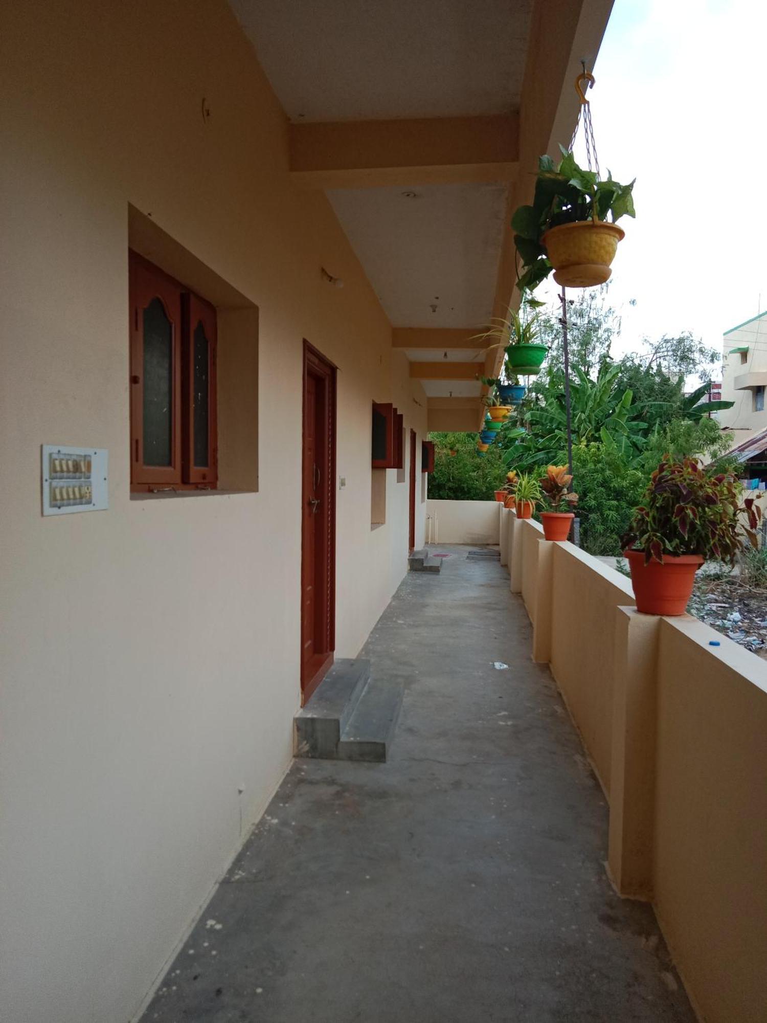 Sri Arunachala Shiva 2 Holiday home Tiruvannamalai
