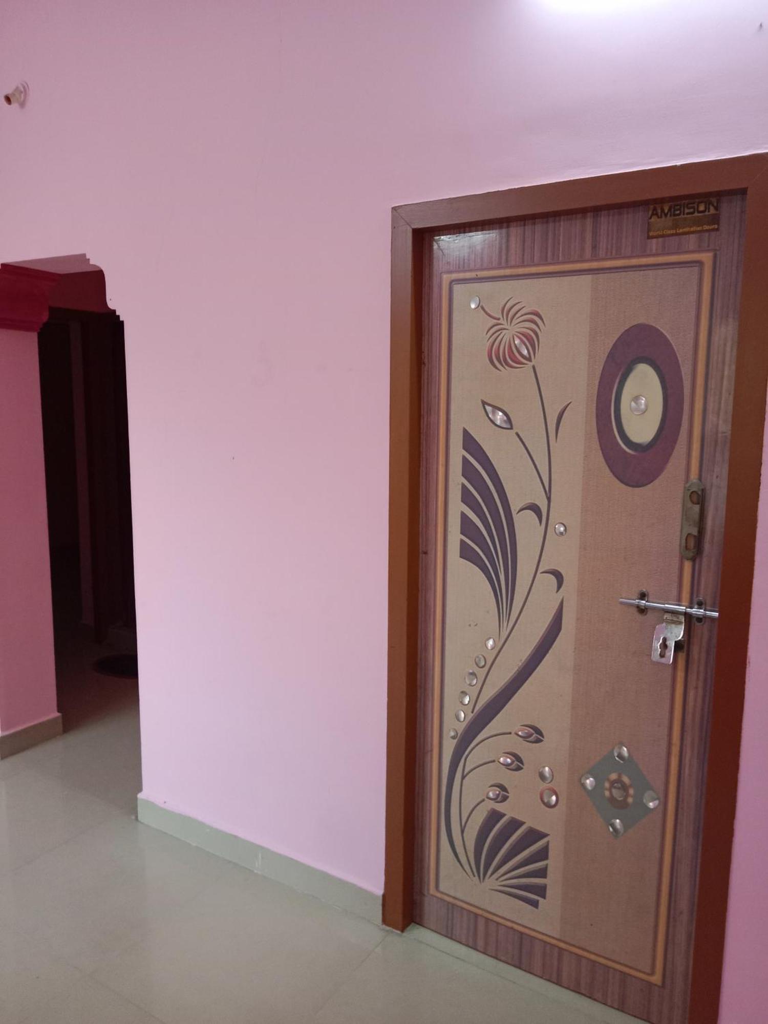 Holiday home Sri Arunachala Shiva 2 Tiruvannamalai