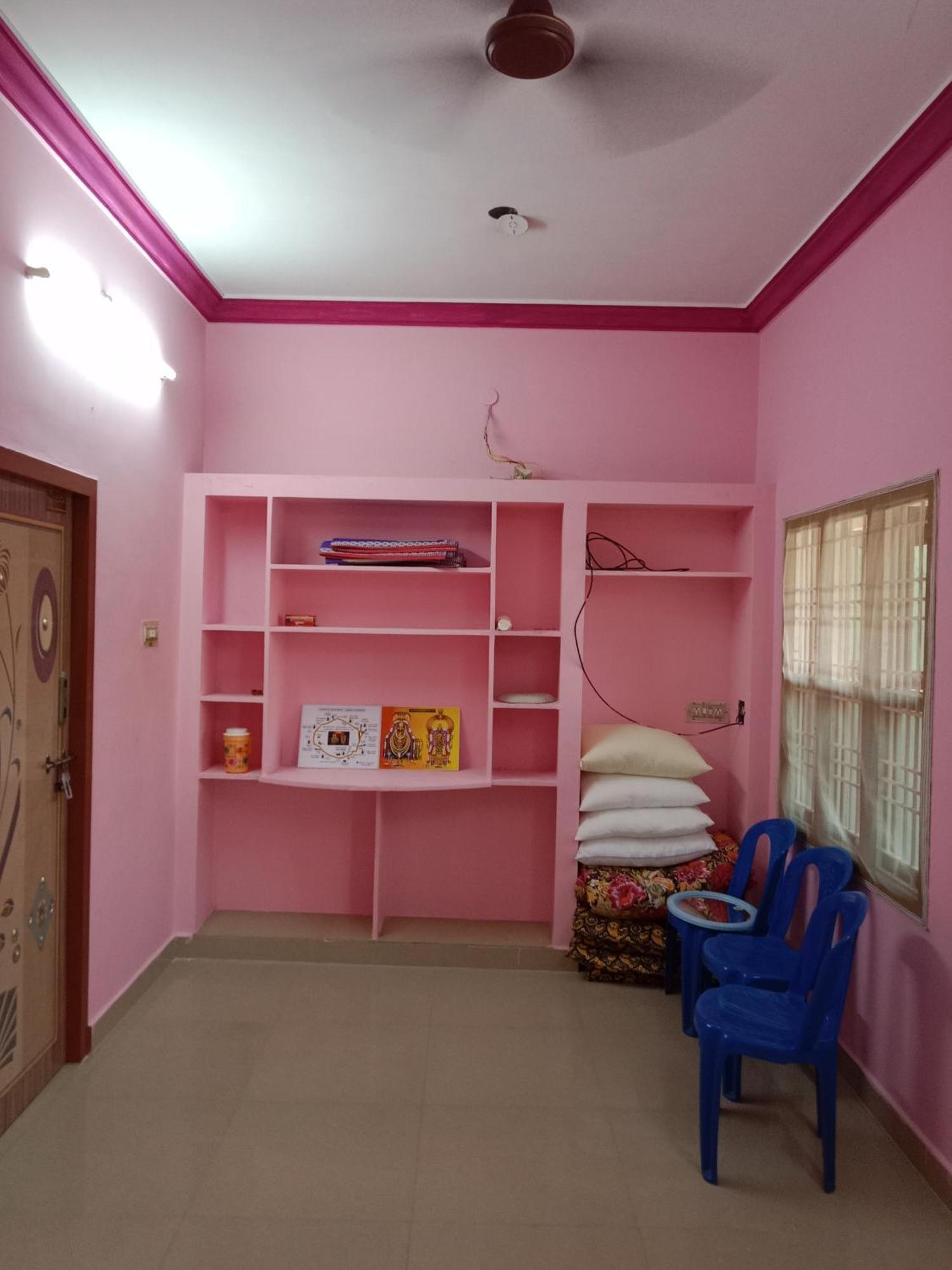 Holiday home Sri Arunachala Shiva 2 Tiruvannamalai