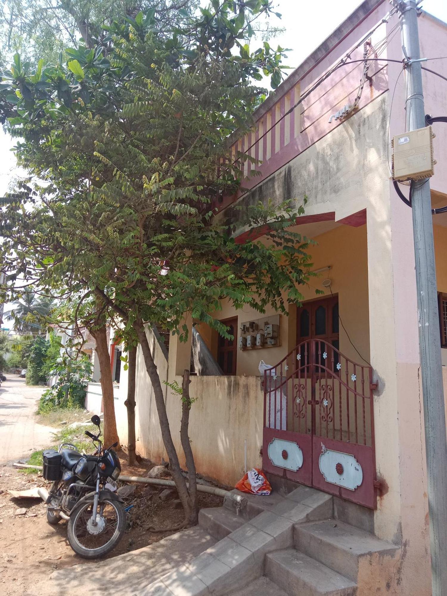 Holiday home Sri Arunachala Shiva 2